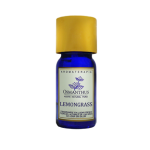 LEMONGRASS