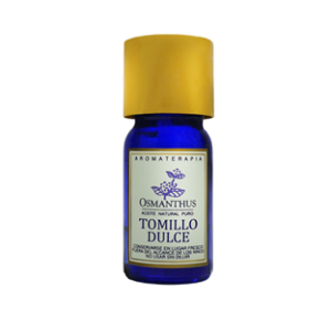 TOMILLO DULCE - LINALOL