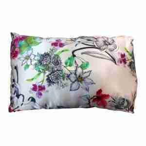 Almohada de Seda