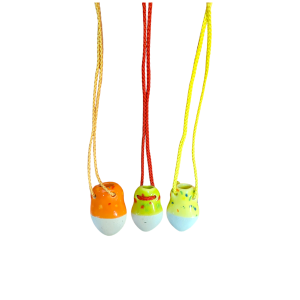 Difusor portador anfora