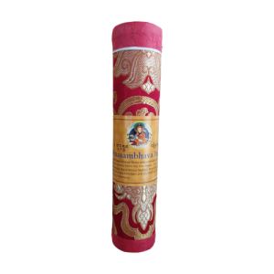 Incienso padmasambhava 5