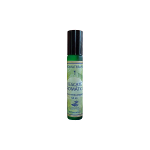 RESCATE AROMÁTICO