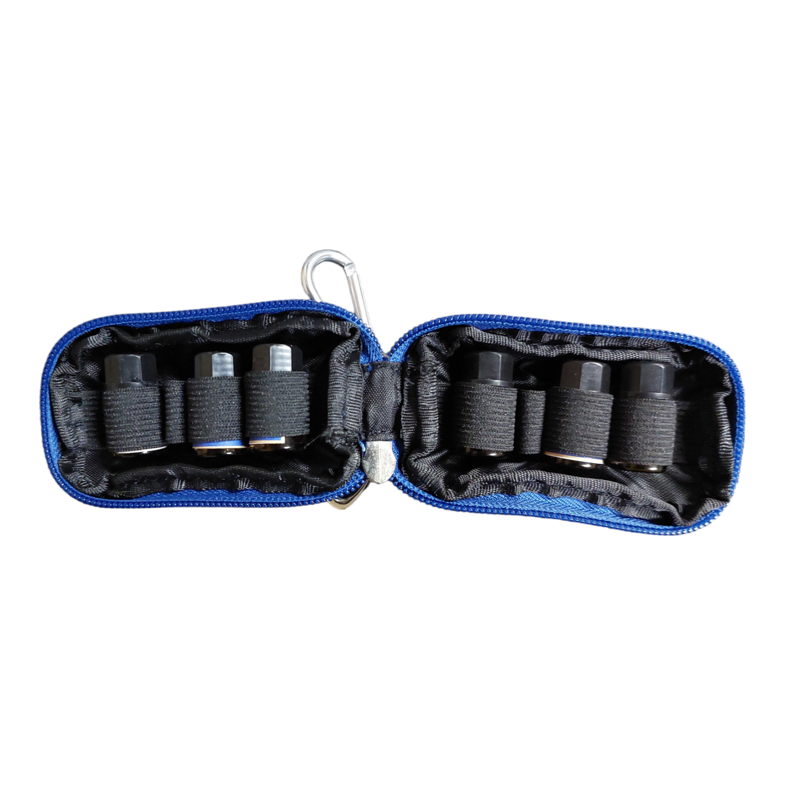 Mini kit viajero 2ml - Imagen 2