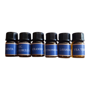 Mini kit viajero 2ml
