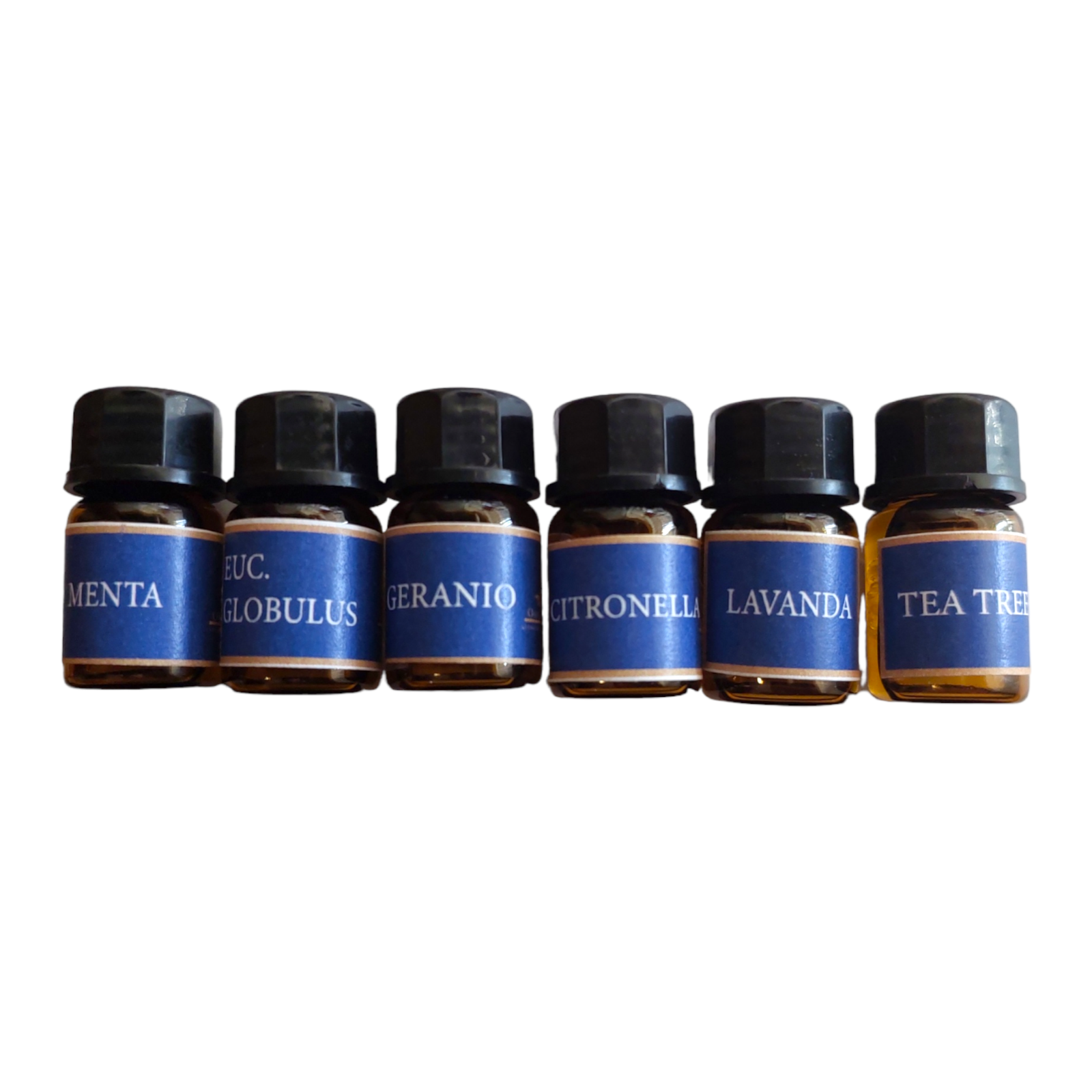 Mini kit viajero 2ml