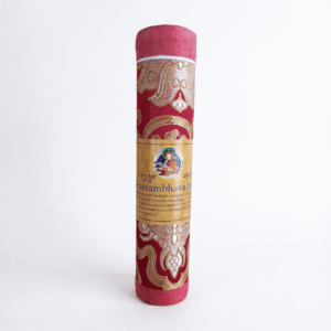 incienso padmasambhava