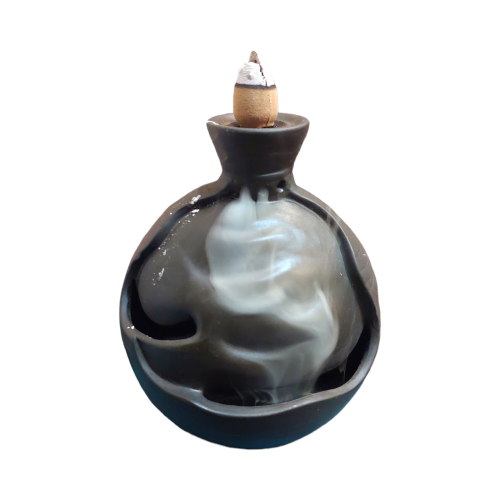 Difusor de cascada de humo - Imagen 2