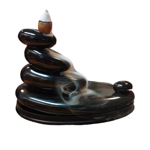 Difusor de cascada de humo - Imagen 3
