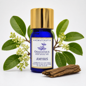amyris