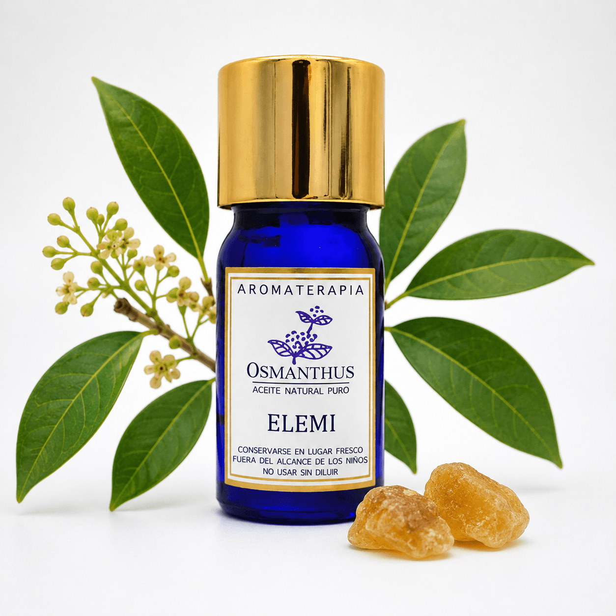 elemi