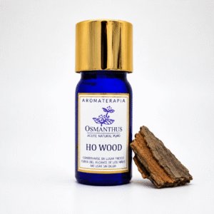 ho wood