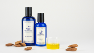 aceites vegetales